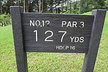 エリエールゴルフクラブ松山 NO12 ホール-1