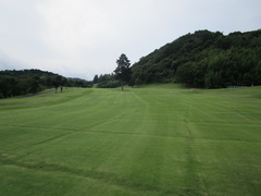 松山国際ゴルフ倶楽部 3 /