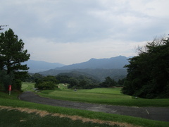 松山国際ゴルフ倶楽部 44 /