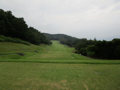 松山国際ゴルフ倶楽部 2 /