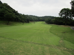 松山国際ゴルフ倶楽部 3 /