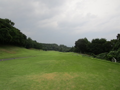 松山国際ゴルフ倶楽部 14 /