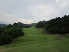 松山国際ゴルフ倶楽部 38 /