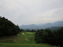 松山国際ゴルフ倶楽部 44 /