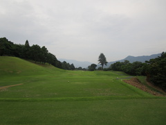 松山国際ゴルフ倶楽部 50 /