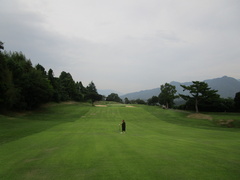 松山国際ゴルフ倶楽部 51 /
