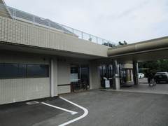 松山国際ゴルフ倶楽部 1 /