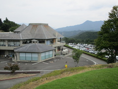 松山国際ゴルフ倶楽部 2 /