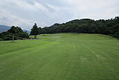 松山国際ゴルフ倶楽部 NO15 ホール-3