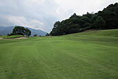 松山国際ゴルフ倶楽部 NO15 ホール-4