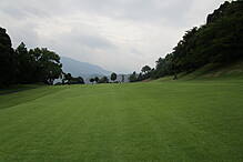 松山国際ゴルフ倶楽部 NO2 ホール-3