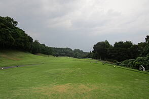 松山国際ゴルフ倶楽部 NO3 ホール-2