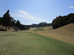 サンセットヒルズカントリークラブ 2 /