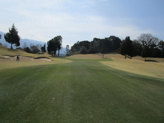 サンセットヒルズカントリークラブ 3 /