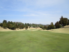 サンセットヒルズカントリークラブ 4 /