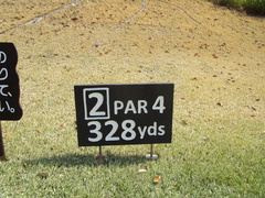 サンセットヒルズカントリークラブ 7 /