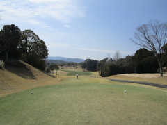 サンセットヒルズカントリークラブ 8 /