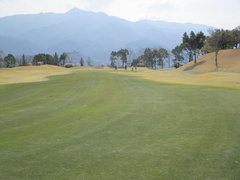 サンセットヒルズカントリークラブ 9 /