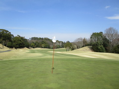 サンセットヒルズカントリークラブ 10 /