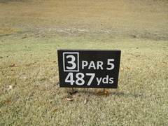 サンセットヒルズカントリークラブ 13 /