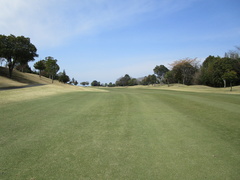 サンセットヒルズカントリークラブ 15 /