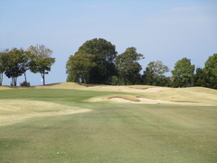 サンセットヒルズカントリークラブ 16 /
