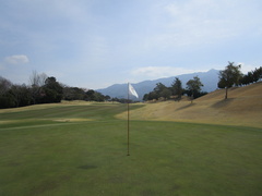 サンセットヒルズカントリークラブ 17 /
