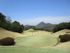 サンセットヒルズカントリークラブ 20 /