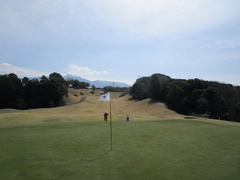 サンセットヒルズカントリークラブ 21 /