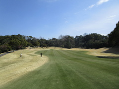 サンセットヒルズカントリークラブ 27 /