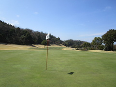 サンセットヒルズカントリークラブ 28 /