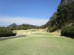 サンセットヒルズカントリークラブ 32 /