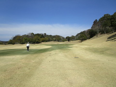 サンセットヒルズカントリークラブ 33 /