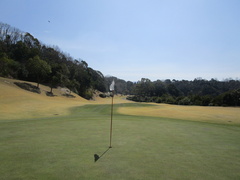 サンセットヒルズカントリークラブ 34 /