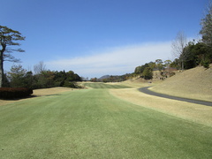 サンセットヒルズカントリークラブ 38 /