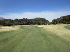 サンセットヒルズカントリークラブ 40 /