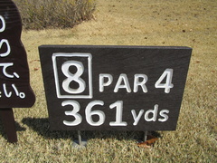 サンセットヒルズカントリークラブ 43 /