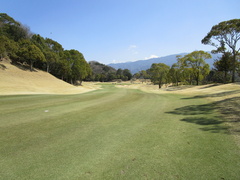 サンセットヒルズカントリークラブ 45 /