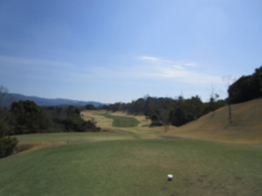 サンセットヒルズカントリークラブ 2 /