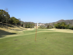 サンセットヒルズカントリークラブ 3 /