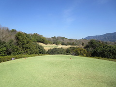 サンセットヒルズカントリークラブ 8 /