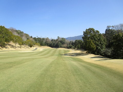 サンセットヒルズカントリークラブ 9 /