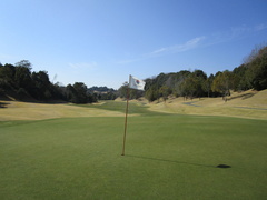 サンセットヒルズカントリークラブ 10 /