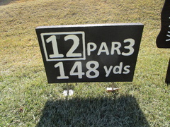 サンセットヒルズカントリークラブ 13 /