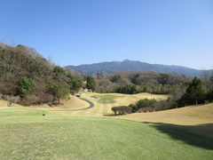 サンセットヒルズカントリークラブ 14 /