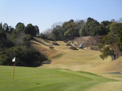 サンセットヒルズカントリークラブ 15 /