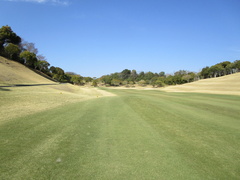 サンセットヒルズカントリークラブ 21 /