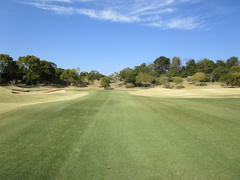 サンセットヒルズカントリークラブ 22 /