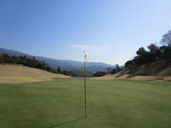 サンセットヒルズカントリークラブ 23 /