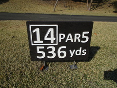 サンセットヒルズカントリークラブ 25 /